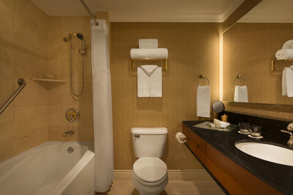 Chambre Lit King-Size
