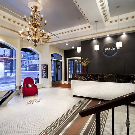 Moda Hotel-3
