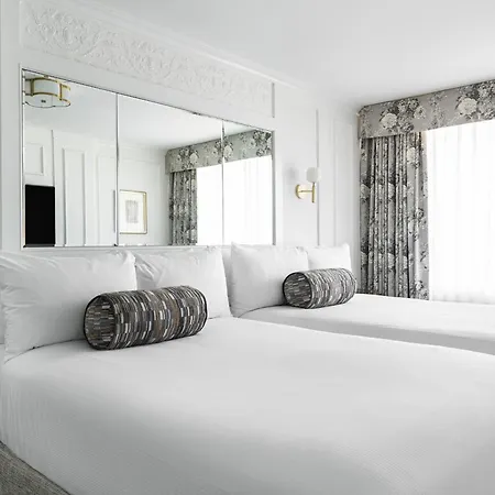 Wedgewood Hotel&Spa - Relais&Chateaux-2