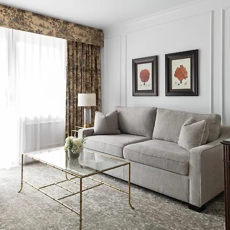Wedgewood Hotel&Spa - Relais&Chateaux-2
